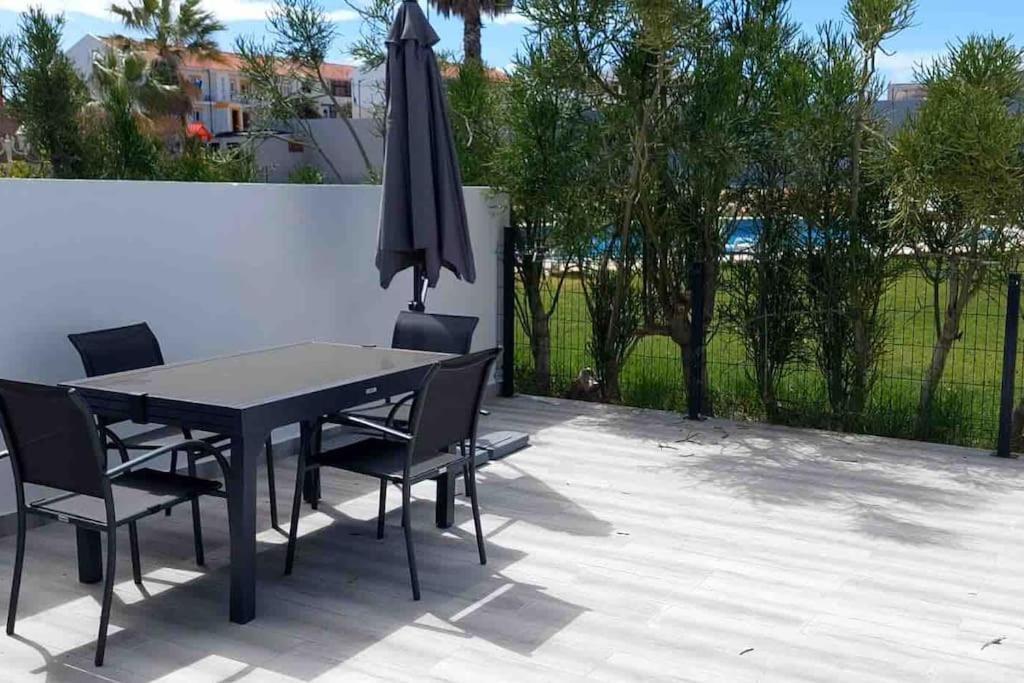 Cantinho De Sagres Exterior photo